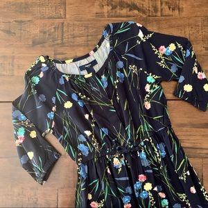 Cute Gap Kids floral dress. NWT- Size 4/5